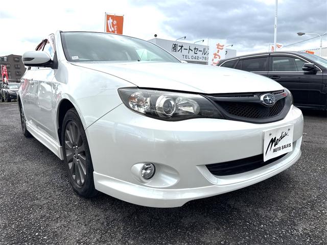 SUBARU IMPREZA 1.5I-S LIMITED