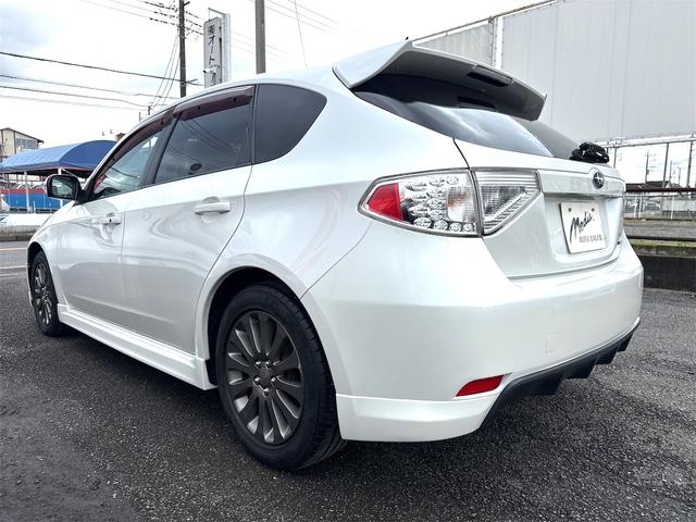 SUBARU IMPREZA 1.5I-S LIMITED