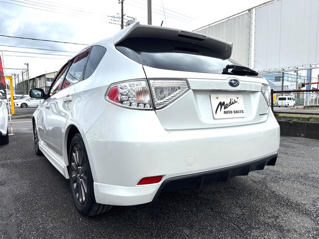 SUBARU IMPREZA 1.5I-S LIMITED