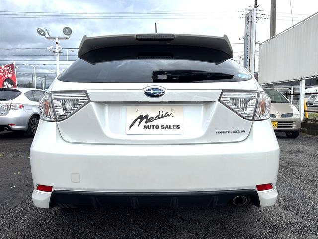 SUBARU IMPREZA 1.5I-S LIMITED