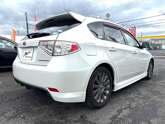 SUBARU IMPREZA 1.5I-S LIMITED