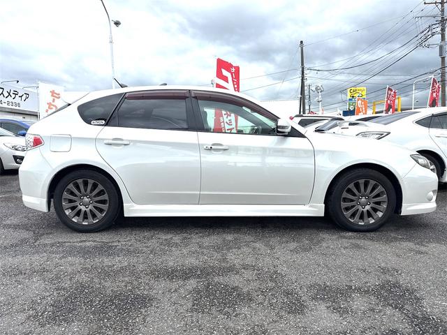 SUBARU IMPREZA 1.5I-S LIMITED