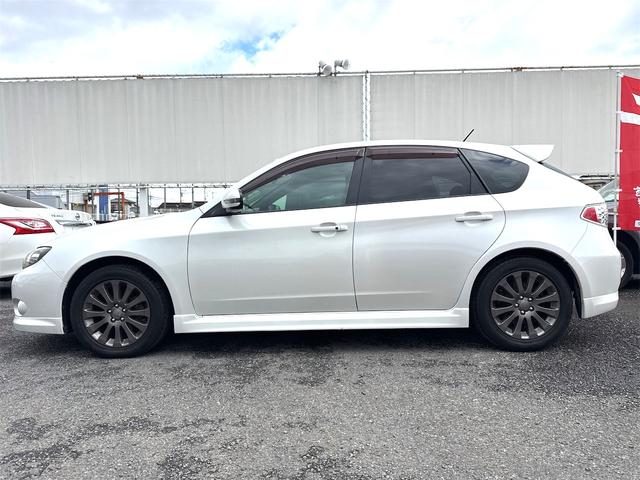 SUBARU IMPREZA 1.5I-S LIMITED