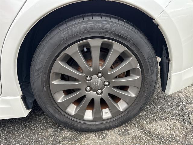 SUBARU IMPREZA 1.5I-S LIMITED