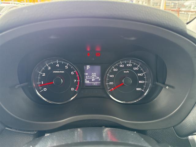 フォレスター 2.0XT アイサイト ドライブレコーダー SDナビ バックカメラ フルセグ Bluetooth DVD HID ETC デイライト ハーフレザーシート パワーシート シートヒーター プッシュスタート タイミングチェーン(9枚目)