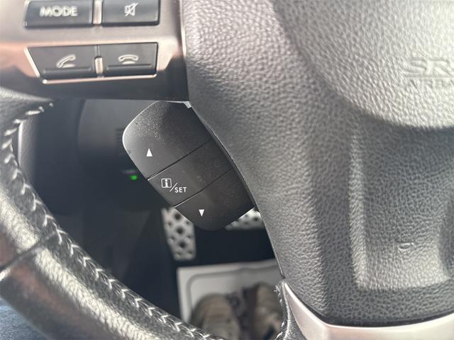 フォレスター 2.0XT アイサイト ドライブレコーダー SDナビ バックカメラ フルセグ Bluetooth DVD HID ETC デイライト ハーフレザーシート パワーシート シートヒーター プッシュスタート タイミングチェーン(20枚目)