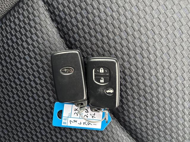 フォレスター 2.0XT アイサイト ドライブレコーダー SDナビ バックカメラ フルセグ Bluetooth DVD HID ETC デイライト ハーフレザーシート パワーシート シートヒーター プッシュスタート タイミングチェーン(25枚目)