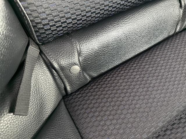 フォレスター 2.0XT アイサイト ドライブレコーダー SDナビ バックカメラ フルセグ Bluetooth DVD HID ETC デイライト ハーフレザーシート パワーシート シートヒーター プッシュスタート タイミングチェーン(44枚目)