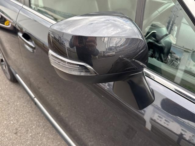 フォレスター 2.0XT アイサイト ドライブレコーダー SDナビ バックカメラ フルセグ Bluetooth DVD HID ETC デイライト ハーフレザーシート パワーシート シートヒーター プッシュスタート タイミングチェーン(60枚目)