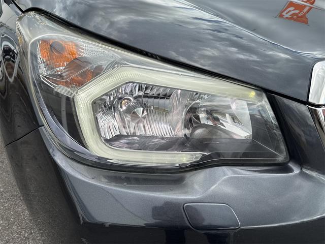 フォレスター 2.0XT アイサイト ドライブレコーダー SDナビ バックカメラ フルセグ Bluetooth DVD HID ETC デイライト ハーフレザーシート パワーシート シートヒーター プッシュスタート タイミングチェーン(62枚目)