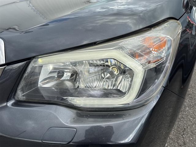フォレスター 2.0XT アイサイト ドライブレコーダー SDナビ バックカメラ フルセグ Bluetooth DVD HID ETC デイライト ハーフレザーシート パワーシート シートヒーター プッシュスタート タイミングチェーン(64枚目)