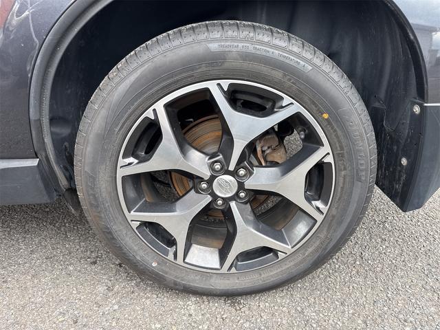 フォレスター 2.0XT アイサイト ドライブレコーダー SDナビ バックカメラ フルセグ Bluetooth DVD HID ETC デイライト ハーフレザーシート パワーシート シートヒーター プッシュスタート タイミングチェーン(70枚目)