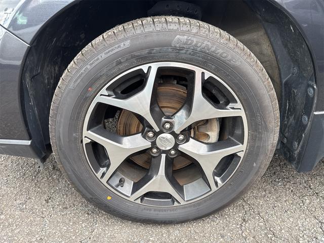 フォレスター 2.0XT アイサイト ドライブレコーダー SDナビ バックカメラ フルセグ Bluetooth DVD HID ETC デイライト ハーフレザーシート パワーシート シートヒーター プッシュスタート タイミングチェーン(71枚目)