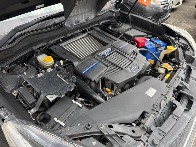 フォレスター 2.0XT アイサイト ドライブレコーダー SDナビ バックカメラ フルセグ Bluetooth DVD HID ETC デイライト ハーフレザーシート パワーシート シートヒーター プッシュスタート タイミングチェーン(73枚目)