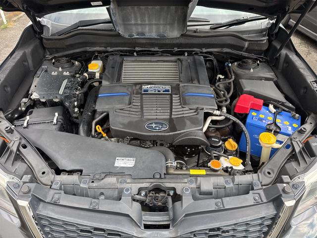 フォレスター 2.0XT アイサイト ドライブレコーダー SDナビ バックカメラ フルセグ Bluetooth DVD HID ETC デイライト ハーフレザーシート パワーシート シートヒーター プッシュスタート タイミングチェーン(74枚目)