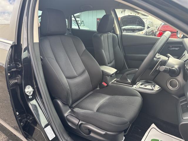 アテンザスポーツ 25S 禁煙車 メモリーナビ ワンセグ Bluetooth接続 DVD CD クルーズコントロール HID ETC アドバンストキー プッシュスタート 横滑り防止装置 FRスポイラー AW タイミングチェーン(36枚目)