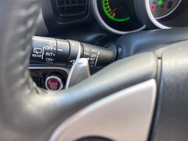 Ｎ－ＢＯＸ Ｇ　ターボＳＳパッケージ　禁煙車　前後ドライブレコーダー　ＳＤナビ　バックカメラ　ＣＤ　両側パワースライドドア　ＨＩＤ　ＥＴＣ　クルーズコントロール　横滑り防止装置　ステリングシフトスイッチ　純正１４ＡＷ　タイミングチェーン（19枚目）