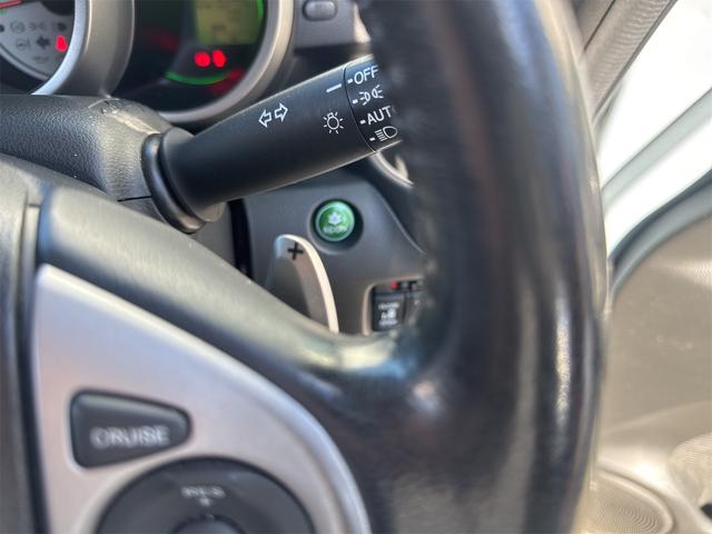 Ｎ－ＢＯＸ Ｇ　ターボＳＳパッケージ　禁煙車　前後ドライブレコーダー　ＳＤナビ　バックカメラ　ＣＤ　両側パワースライドドア　ＨＩＤ　ＥＴＣ　クルーズコントロール　横滑り防止装置　ステリングシフトスイッチ　純正１４ＡＷ　タイミングチェーン（20枚目）