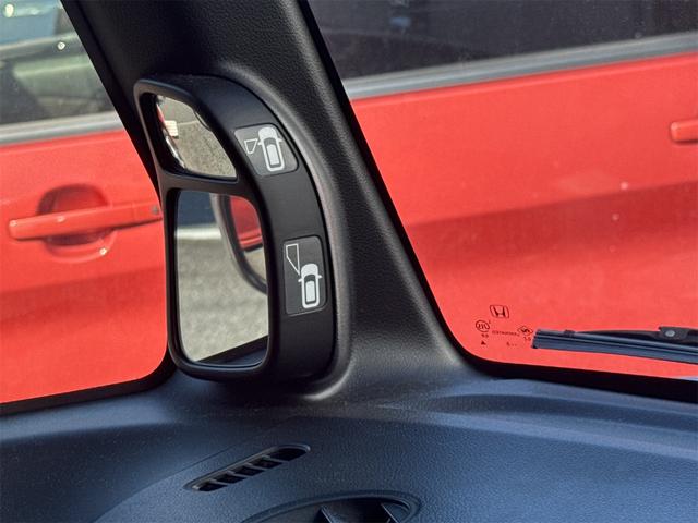 Ｎ－ＢＯＸ Ｇ　ターボＳＳパッケージ　禁煙車　前後ドライブレコーダー　ＳＤナビ　バックカメラ　ＣＤ　両側パワースライドドア　ＨＩＤ　ＥＴＣ　クルーズコントロール　横滑り防止装置　ステリングシフトスイッチ　純正１４ＡＷ　タイミングチェーン（26枚目）