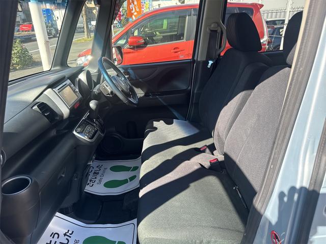 Ｎ－ＢＯＸ Ｇ　ターボＳＳパッケージ　禁煙車　前後ドライブレコーダー　ＳＤナビ　バックカメラ　ＣＤ　両側パワースライドドア　ＨＩＤ　ＥＴＣ　クルーズコントロール　横滑り防止装置　ステリングシフトスイッチ　純正１４ＡＷ　タイミングチェーン（32枚目）