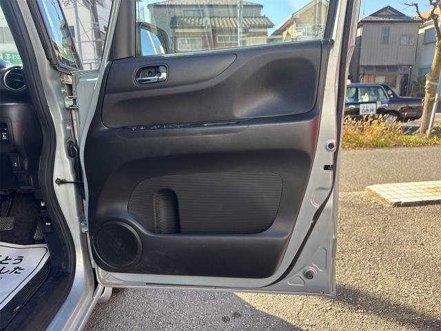Ｎ－ＢＯＸ Ｇ　ターボＳＳパッケージ　禁煙車　前後ドライブレコーダー　ＳＤナビ　バックカメラ　ＣＤ　両側パワースライドドア　ＨＩＤ　ＥＴＣ　クルーズコントロール　横滑り防止装置　ステリングシフトスイッチ　純正１４ＡＷ　タイミングチェーン（33枚目）
