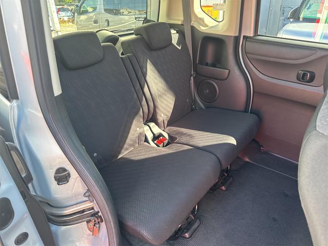 Ｎ－ＢＯＸ Ｇ　ターボＳＳパッケージ　禁煙車　前後ドライブレコーダー　ＳＤナビ　バックカメラ　ＣＤ　両側パワースライドドア　ＨＩＤ　ＥＴＣ　クルーズコントロール　横滑り防止装置　ステリングシフトスイッチ　純正１４ＡＷ　タイミングチェーン（40枚目）