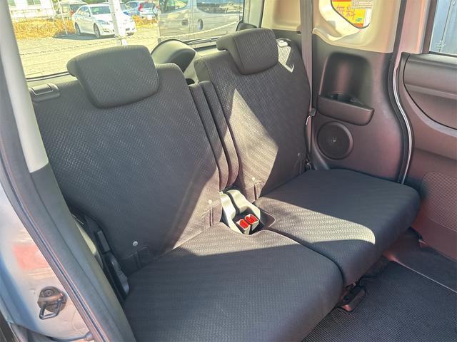 Ｎ－ＢＯＸ Ｇ　ターボＳＳパッケージ　禁煙車　前後ドライブレコーダー　ＳＤナビ　バックカメラ　ＣＤ　両側パワースライドドア　ＨＩＤ　ＥＴＣ　クルーズコントロール　横滑り防止装置　ステリングシフトスイッチ　純正１４ＡＷ　タイミングチェーン（41枚目）