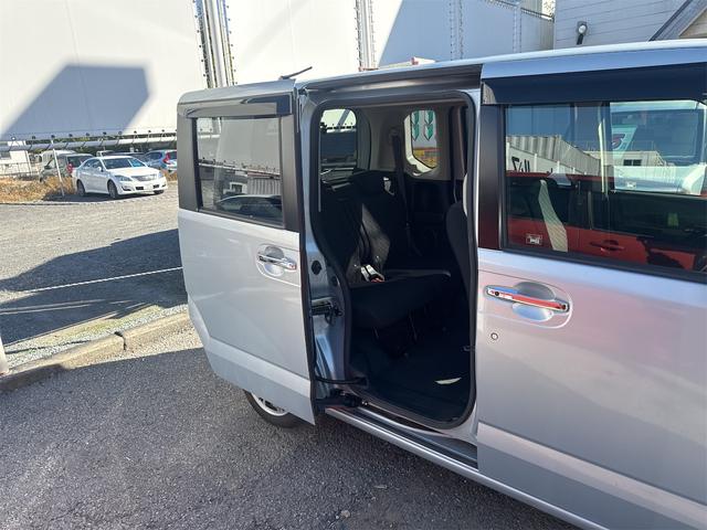 Ｎ－ＢＯＸ Ｇ　ターボＳＳパッケージ　禁煙車　前後ドライブレコーダー　ＳＤナビ　バックカメラ　ＣＤ　両側パワースライドドア　ＨＩＤ　ＥＴＣ　クルーズコントロール　横滑り防止装置　ステリングシフトスイッチ　純正１４ＡＷ　タイミングチェーン（42枚目）