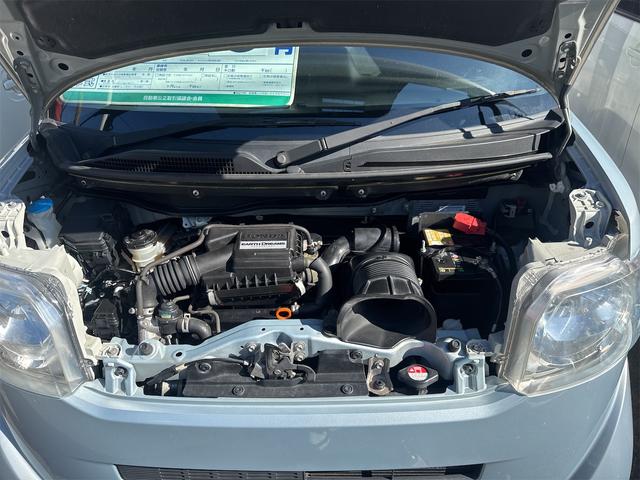 Ｎ－ＢＯＸ Ｇ　ターボＳＳパッケージ　禁煙車　前後ドライブレコーダー　ＳＤナビ　バックカメラ　ＣＤ　両側パワースライドドア　ＨＩＤ　ＥＴＣ　クルーズコントロール　横滑り防止装置　ステリングシフトスイッチ　純正１４ＡＷ　タイミングチェーン（69枚目）