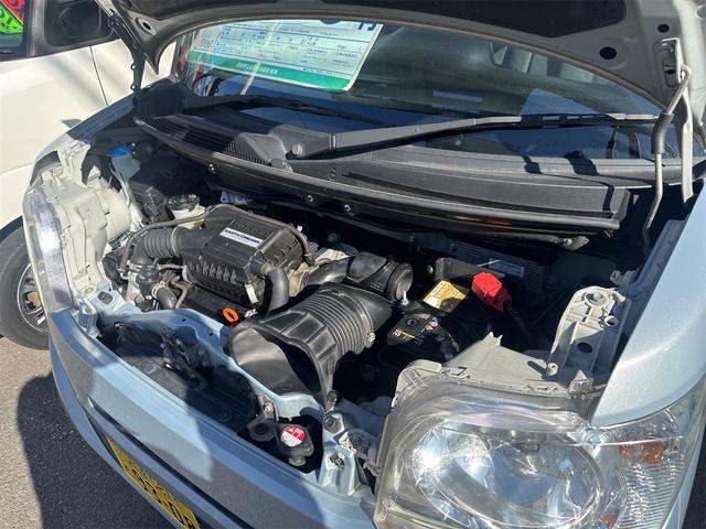 Ｎ－ＢＯＸ Ｇ　ターボＳＳパッケージ　禁煙車　前後ドライブレコーダー　ＳＤナビ　バックカメラ　ＣＤ　両側パワースライドドア　ＨＩＤ　ＥＴＣ　クルーズコントロール　横滑り防止装置　ステリングシフトスイッチ　純正１４ＡＷ　タイミングチェーン（70枚目）