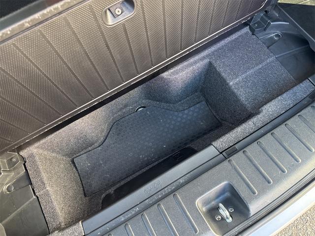 フィットシャトルハイブリッド ハイブリッド・スマートセレクション 禁煙車 USB接続 CD ハーフレザーシート HID ETC スマートキー 横滑り防止装置 社外15インチAW タイミングチェーン(41枚目)