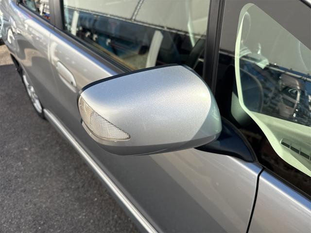 フィットシャトルハイブリッド ハイブリッド・スマートセレクション 禁煙車 USB接続 CD ハーフレザーシート HID ETC スマートキー 横滑り防止装置 社外15インチAW タイミングチェーン(55枚目)