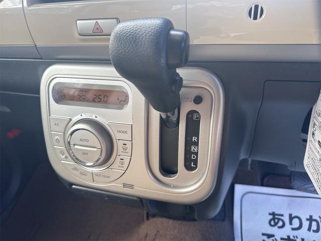 アルトラパン XL 禁煙車 HDDナビ フルセグ Bluetooth接続 USB接続 ミュージックサーバー DVD CD シートヒーター スマートキー 純正14インチAW タイミングチェーン(16枚目)