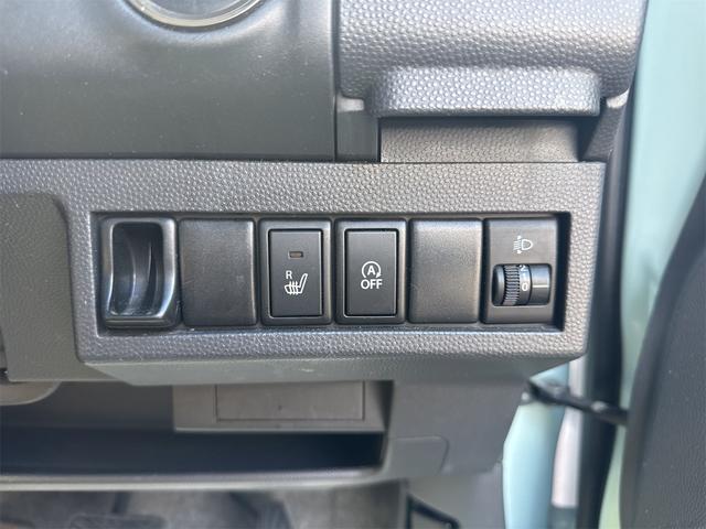 アルトラパン XL 禁煙車 HDDナビ フルセグ Bluetooth接続 USB接続 ミュージックサーバー DVD CD シートヒーター スマートキー 純正14インチAW タイミングチェーン(18枚目)