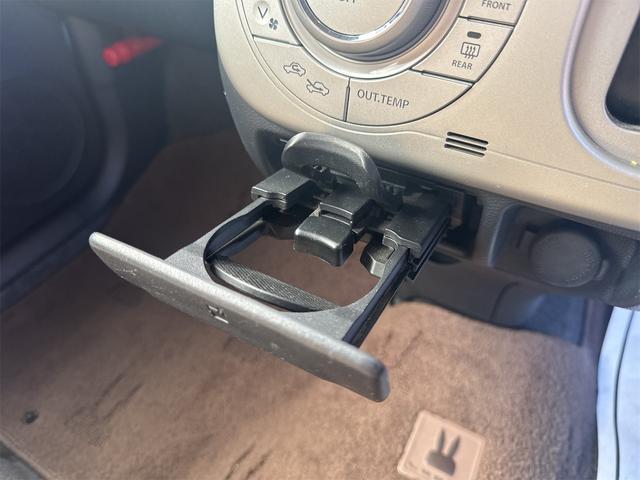 アルトラパン XL 禁煙車 HDDナビ フルセグ Bluetooth接続 USB接続 ミュージックサーバー DVD CD シートヒーター スマートキー 純正14インチAW タイミングチェーン(20枚目)