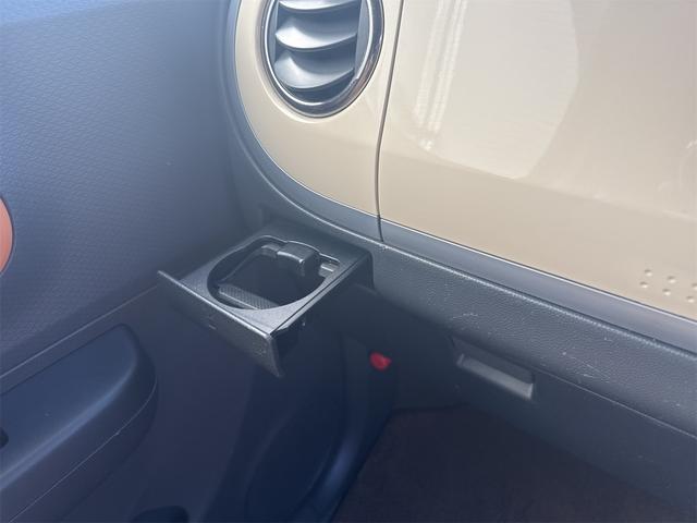 アルトラパン XL 禁煙車 HDDナビ フルセグ Bluetooth接続 USB接続 ミュージックサーバー DVD CD シートヒーター スマートキー 純正14インチAW タイミングチェーン(21枚目)