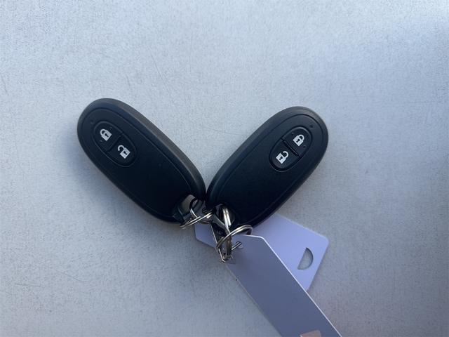 アルトラパン XL 禁煙車 HDDナビ フルセグ Bluetooth接続 USB接続 ミュージックサーバー DVD CD シートヒーター スマートキー 純正14インチAW タイミングチェーン(23枚目)