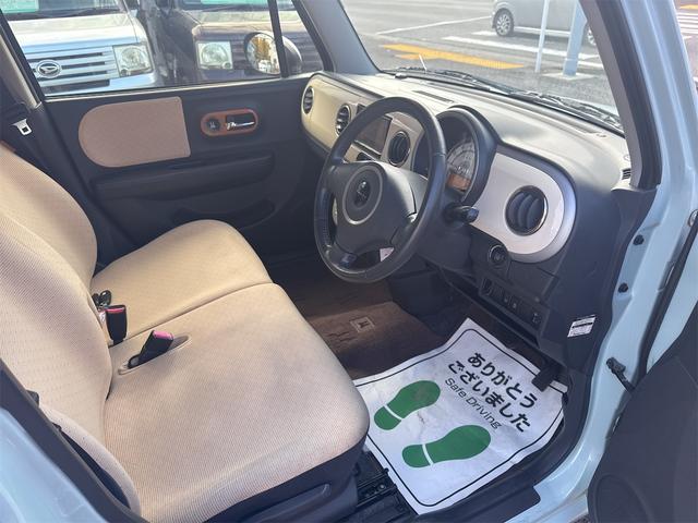 アルトラパン XL 禁煙車 HDDナビ フルセグ Bluetooth接続 USB接続 ミュージックサーバー DVD CD シートヒーター スマートキー 純正14インチAW タイミングチェーン(26枚目)