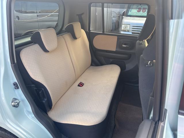 アルトラパン XL 禁煙車 HDDナビ フルセグ Bluetooth接続 USB接続 ミュージックサーバー DVD CD シートヒーター スマートキー 純正14インチAW タイミングチェーン(29枚目)