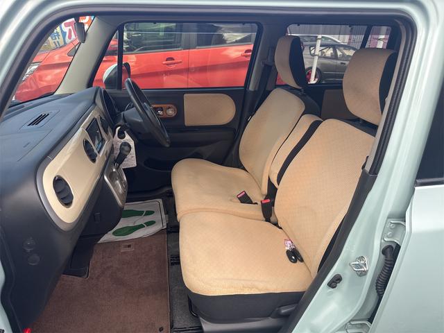 アルトラパン XL 禁煙車 HDDナビ フルセグ Bluetooth接続 USB接続 ミュージックサーバー DVD CD シートヒーター スマートキー 純正14インチAW タイミングチェーン(34枚目)