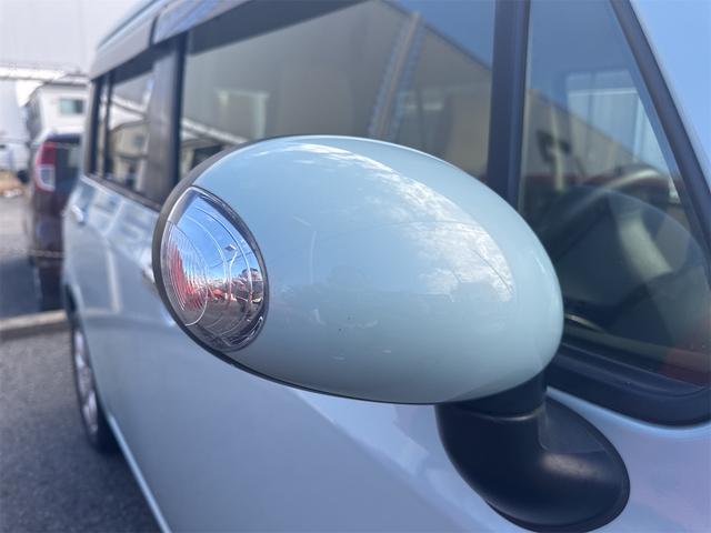 アルトラパン XL 禁煙車 HDDナビ フルセグ Bluetooth接続 USB接続 ミュージックサーバー DVD CD シートヒーター スマートキー 純正14インチAW タイミングチェーン(54枚目)