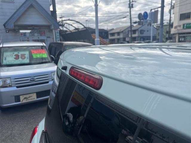 アルトラパン XL 禁煙車 HDDナビ フルセグ Bluetooth接続 USB接続 ミュージックサーバー DVD CD シートヒーター スマートキー 純正14インチAW タイミングチェーン(61枚目)