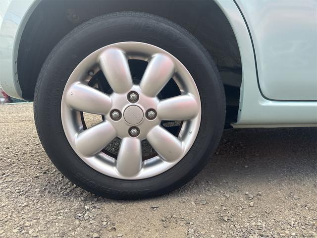 アルトラパン XL 禁煙車 HDDナビ フルセグ Bluetooth接続 USB接続 ミュージックサーバー DVD CD シートヒーター スマートキー 純正14インチAW タイミングチェーン(63枚目)