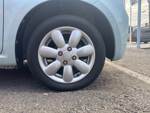 アルトラパン XL 禁煙車 HDDナビ フルセグ Bluetooth接続 USB接続 ミュージックサーバー DVD CD シートヒーター スマートキー 純正14インチAW タイミングチェーン(64枚目)