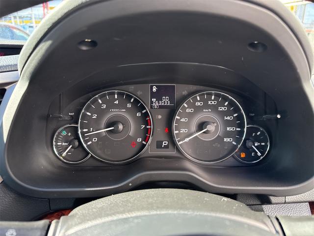 レガシィツーリングワゴン ２．５ｉアイサイト　４ＷＤ　禁煙車　ＨＤＤナビ　バックカメラ　Ｂｌｕｅｔｏｏｔｈ　ＤＶＤ　ＨＩＤ　ＥＴＣ　パワーシート　クルーズコントロール　横滑り防止装置　プッシュスタート　スマートキー　純正１８インチＡＷ　ＭＴモード（9枚目）