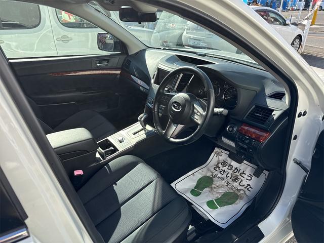 レガシィツーリングワゴン ２．５ｉアイサイト　４ＷＤ　禁煙車　ＨＤＤナビ　バックカメラ　Ｂｌｕｅｔｏｏｔｈ　ＤＶＤ　ＨＩＤ　ＥＴＣ　パワーシート　クルーズコントロール　横滑り防止装置　プッシュスタート　スマートキー　純正１８インチＡＷ　ＭＴモード（38枚目）