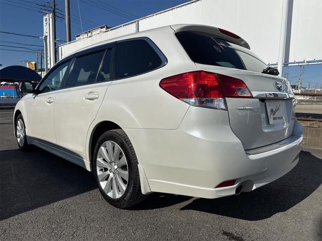 レガシィツーリングワゴン ２．５ｉアイサイト　４ＷＤ　禁煙車　ＨＤＤナビ　バックカメラ　Ｂｌｕｅｔｏｏｔｈ　ＤＶＤ　ＨＩＤ　ＥＴＣ　パワーシート　クルーズコントロール　横滑り防止装置　プッシュスタート　スマートキー　純正１８インチＡＷ　ＭＴモード（54枚目）