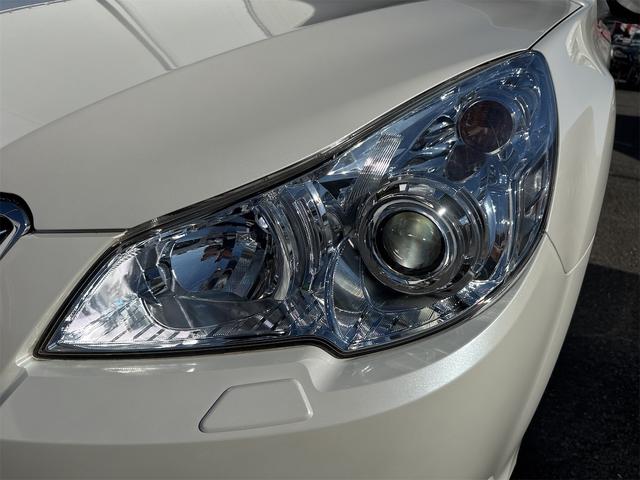 レガシィツーリングワゴン ２．５ｉアイサイト　４ＷＤ　禁煙車　ＨＤＤナビ　バックカメラ　Ｂｌｕｅｔｏｏｔｈ　ＤＶＤ　ＨＩＤ　ＥＴＣ　パワーシート　クルーズコントロール　横滑り防止装置　プッシュスタート　スマートキー　純正１８インチＡＷ　ＭＴモード（64枚目）