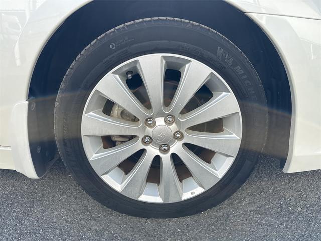 レガシィツーリングワゴン ２．５ｉアイサイト　４ＷＤ　禁煙車　ＨＤＤナビ　バックカメラ　Ｂｌｕｅｔｏｏｔｈ　ＤＶＤ　ＨＩＤ　ＥＴＣ　パワーシート　クルーズコントロール　横滑り防止装置　プッシュスタート　スマートキー　純正１８インチＡＷ　ＭＴモード（69枚目）