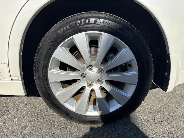 レガシィツーリングワゴン ２．５ｉアイサイト　４ＷＤ　禁煙車　ＨＤＤナビ　バックカメラ　Ｂｌｕｅｔｏｏｔｈ　ＤＶＤ　ＨＩＤ　ＥＴＣ　パワーシート　クルーズコントロール　横滑り防止装置　プッシュスタート　スマートキー　純正１８インチＡＷ　ＭＴモード（72枚目）